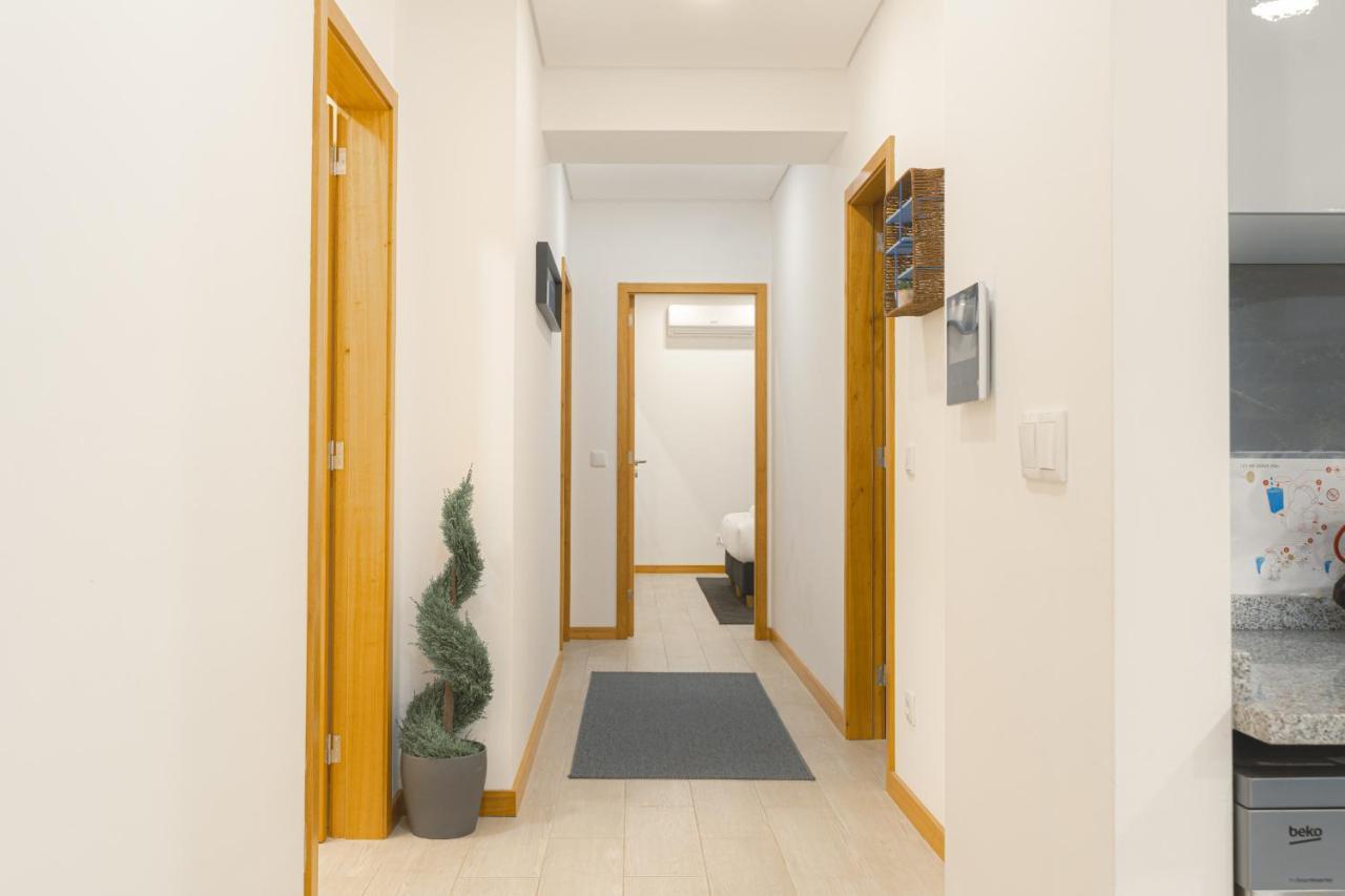 Bonjardim Premium By Homing Appartamento OOporto Esterno foto