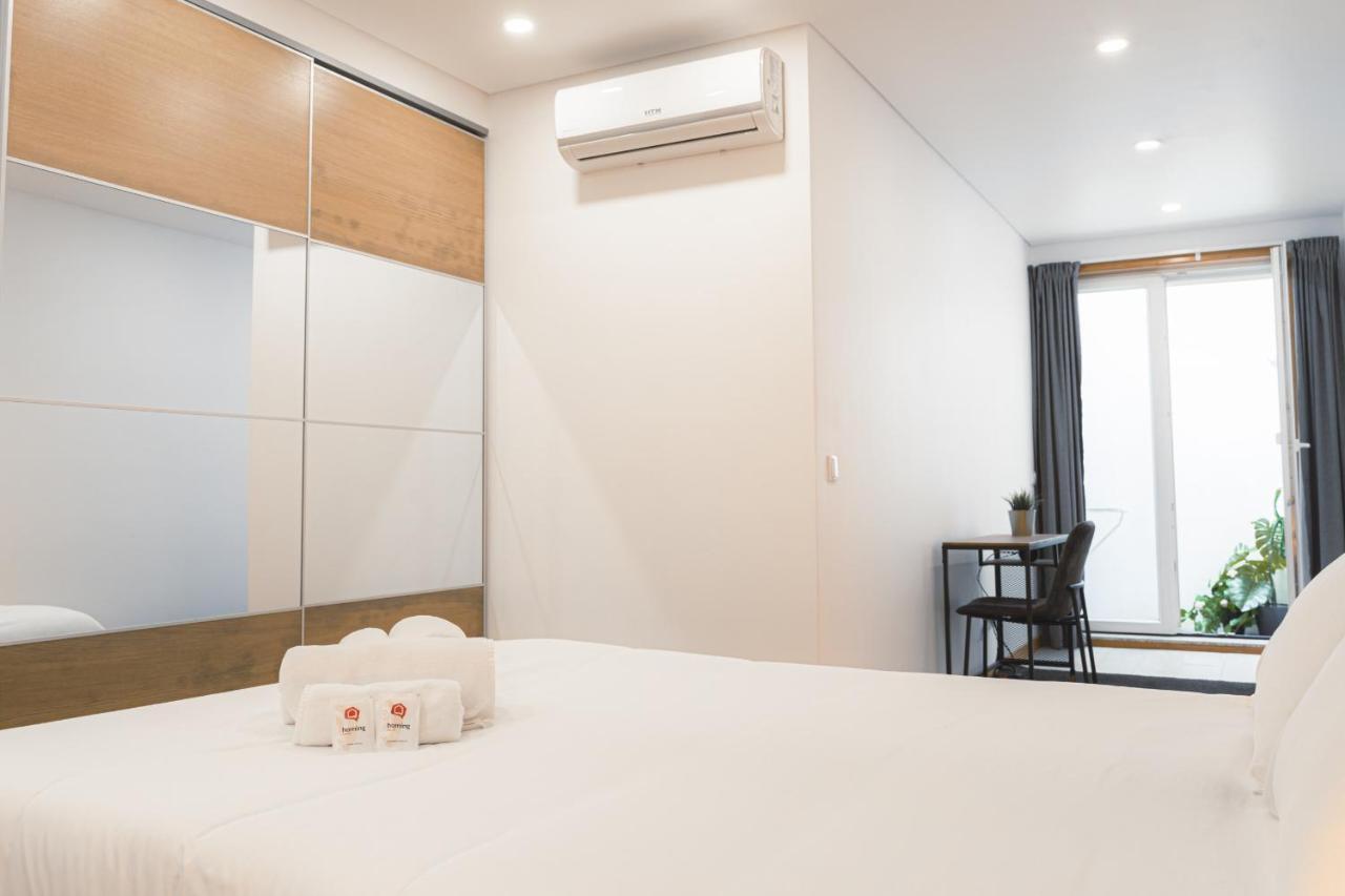 Bonjardim Premium By Homing Appartamento OOporto Esterno foto
