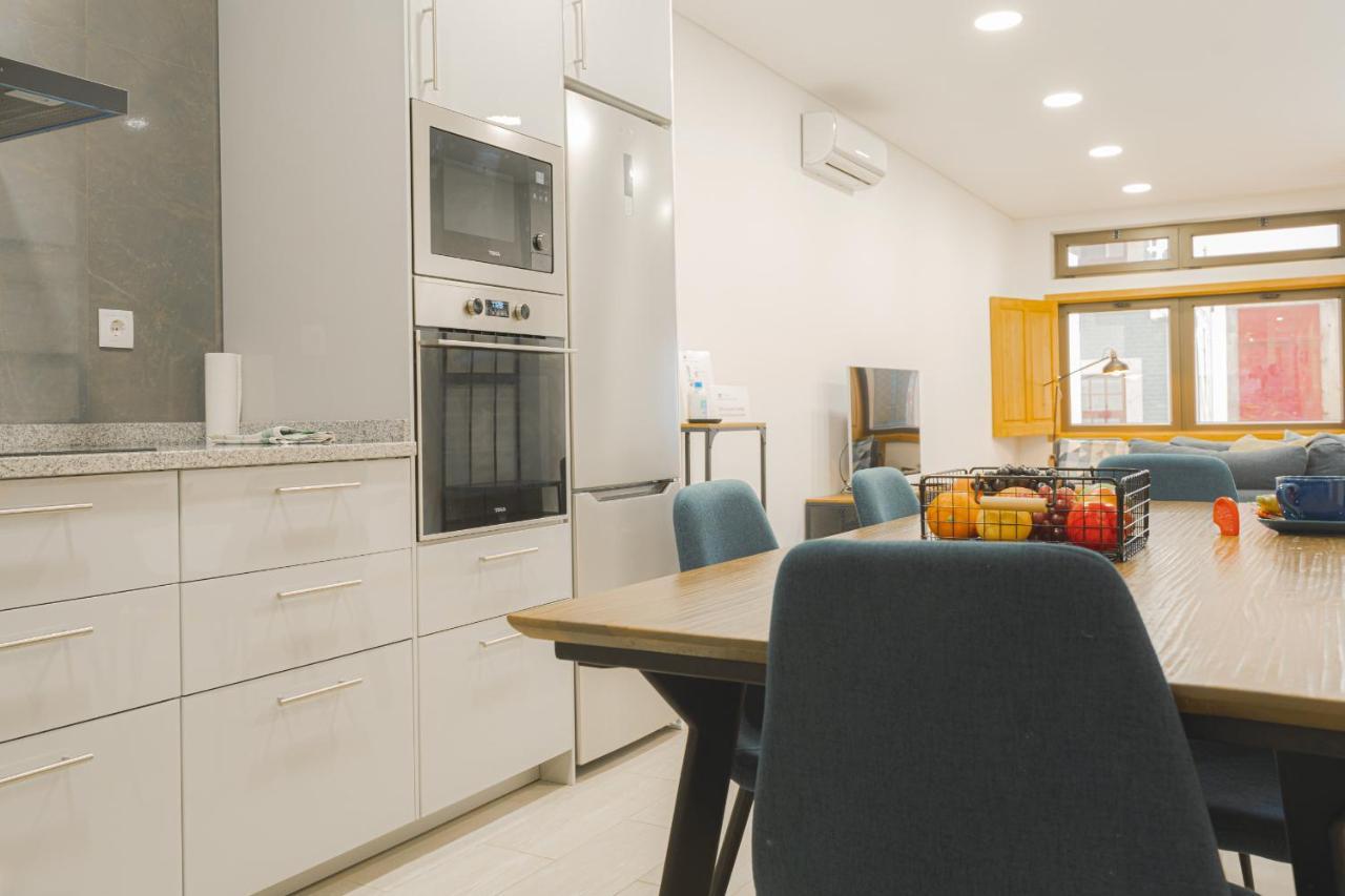Bonjardim Premium By Homing Appartamento OOporto Esterno foto