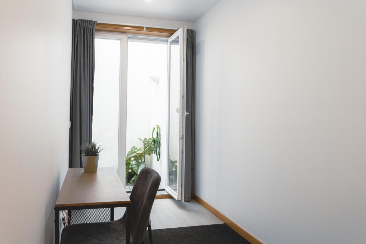 Bonjardim Premium By Homing Appartamento OOporto Esterno foto