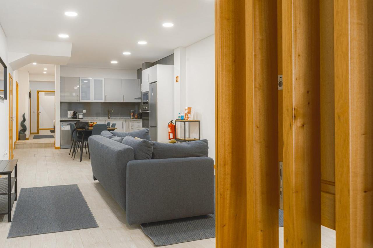 Bonjardim Premium By Homing Appartamento OOporto Esterno foto