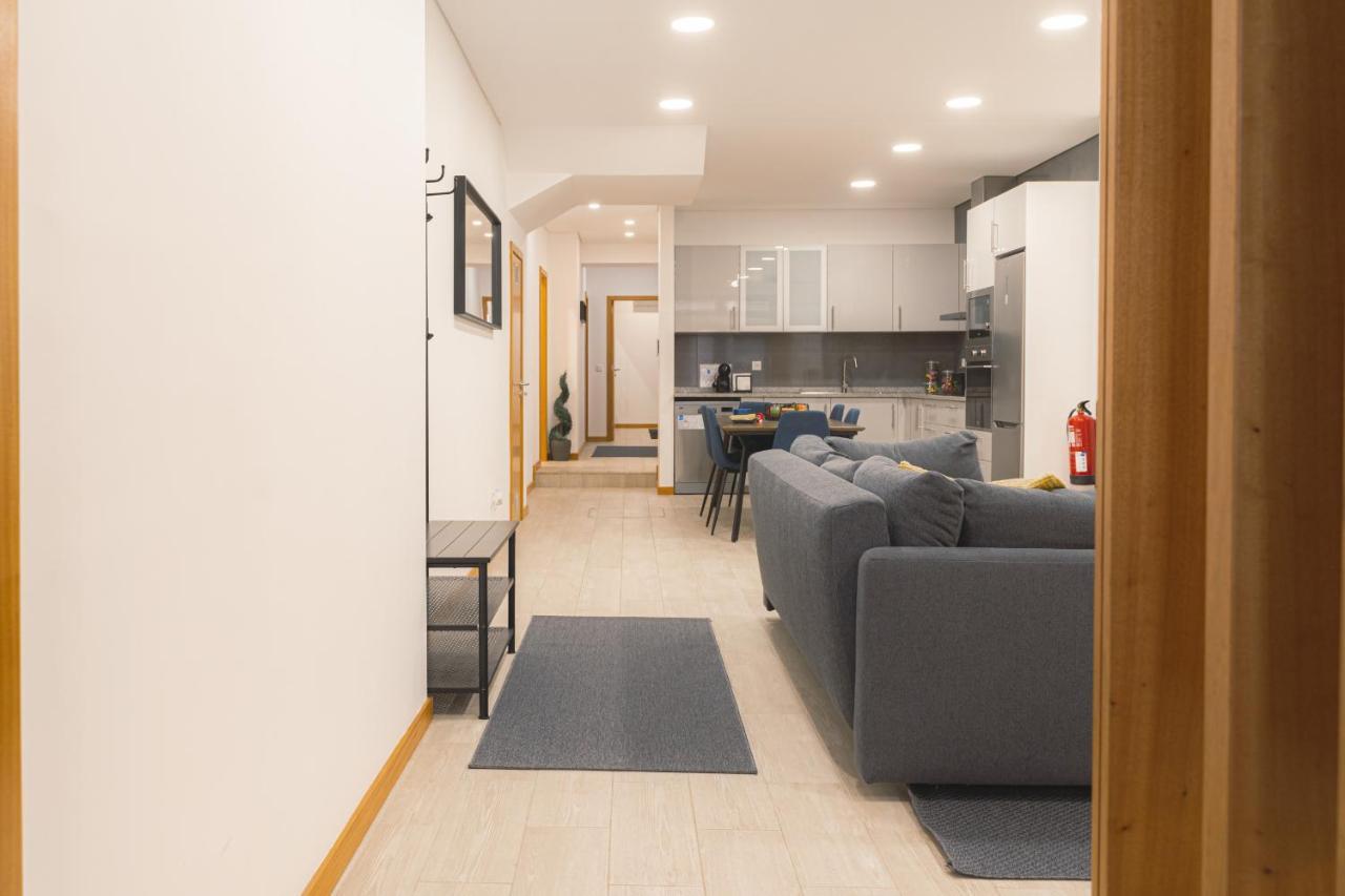 Bonjardim Premium By Homing Appartamento OOporto Esterno foto