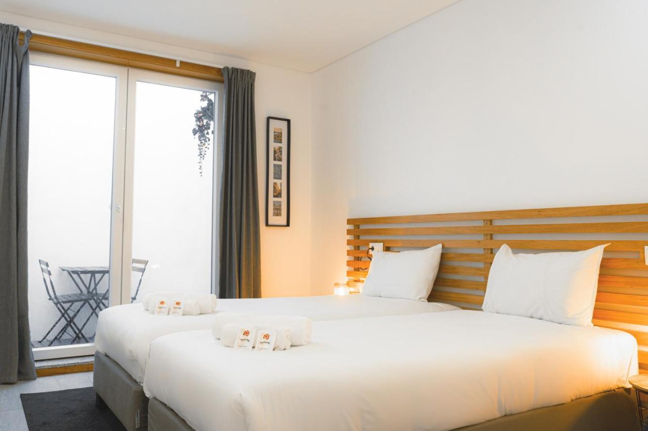 Bonjardim Premium By Homing Appartamento OOporto Esterno foto
