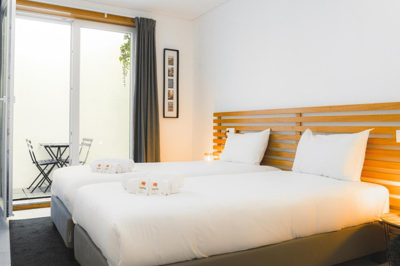 Bonjardim Premium By Homing Appartamento OOporto Esterno foto