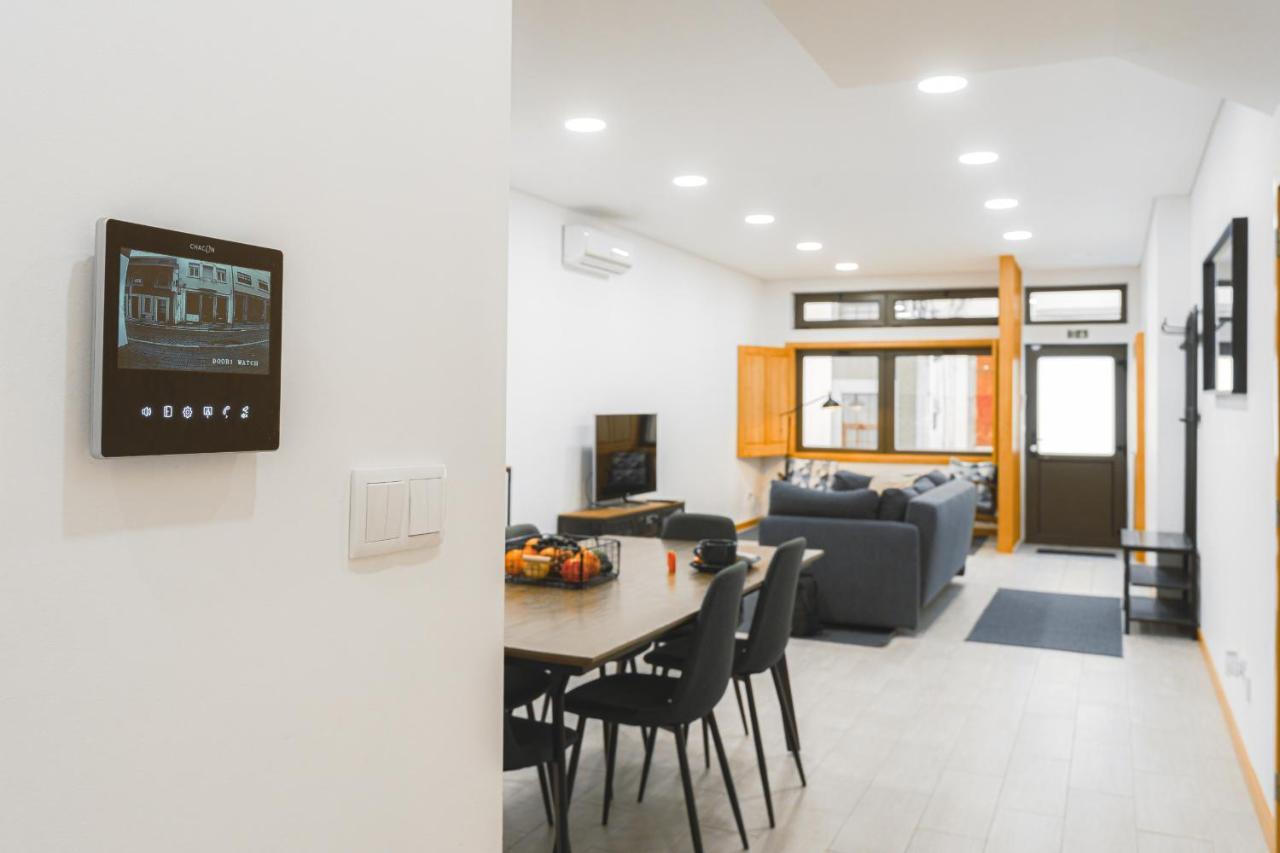 Bonjardim Premium By Homing Appartamento OOporto Esterno foto