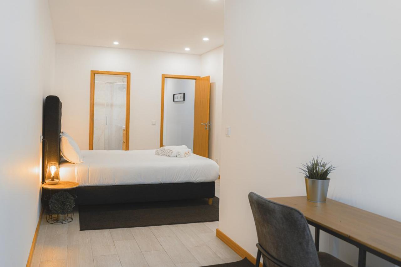 Bonjardim Premium By Homing Appartamento OOporto Esterno foto