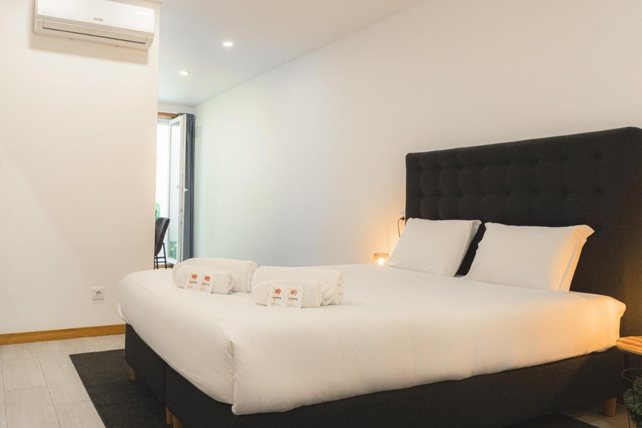 Bonjardim Premium By Homing Appartamento OOporto Esterno foto