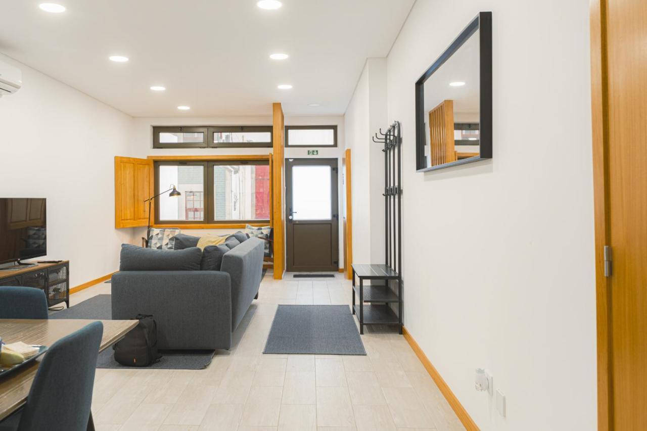 Bonjardim Premium By Homing Appartamento OOporto Esterno foto