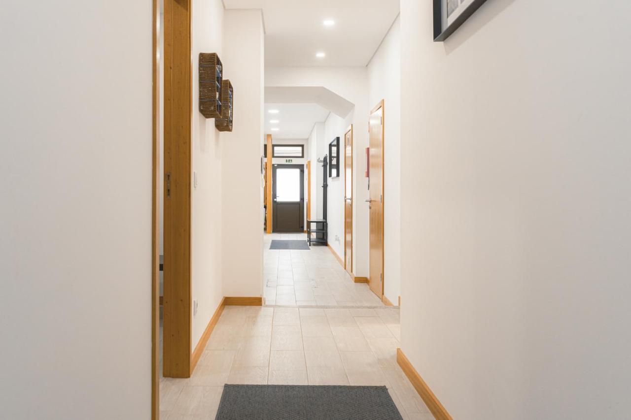 Bonjardim Premium By Homing Appartamento OOporto Esterno foto