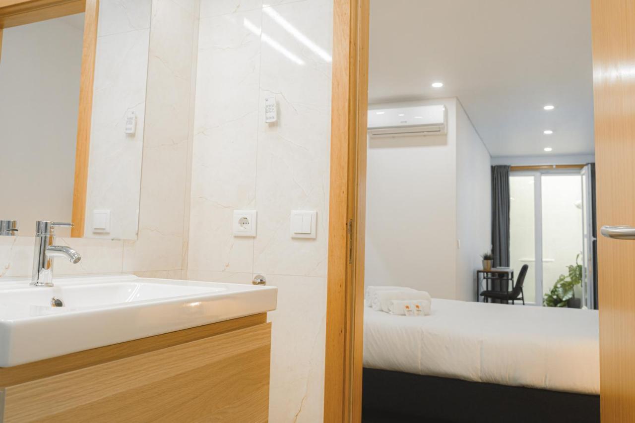 Bonjardim Premium By Homing Appartamento OOporto Esterno foto