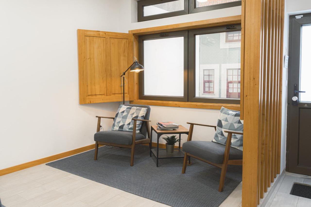 Bonjardim Premium By Homing Appartamento OOporto Esterno foto