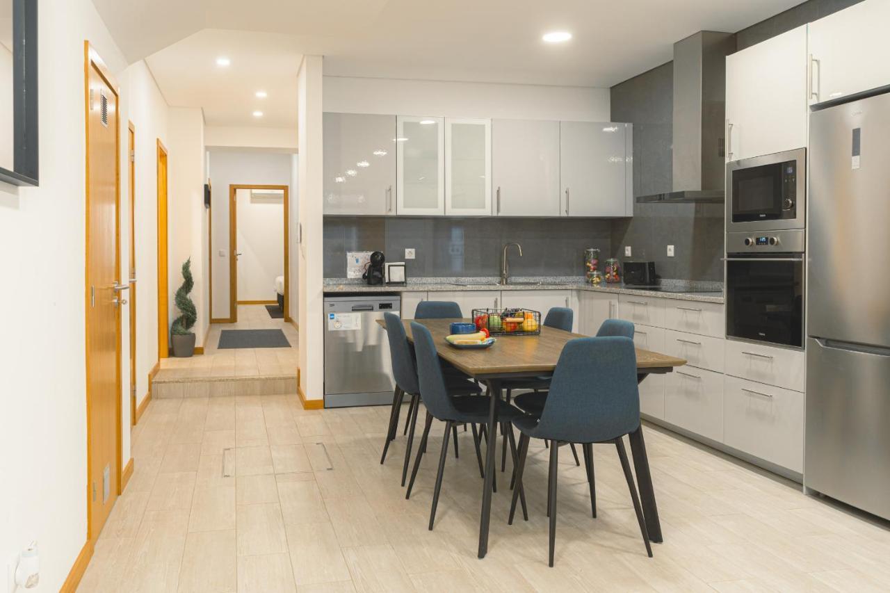 Bonjardim Premium By Homing Appartamento OOporto Esterno foto