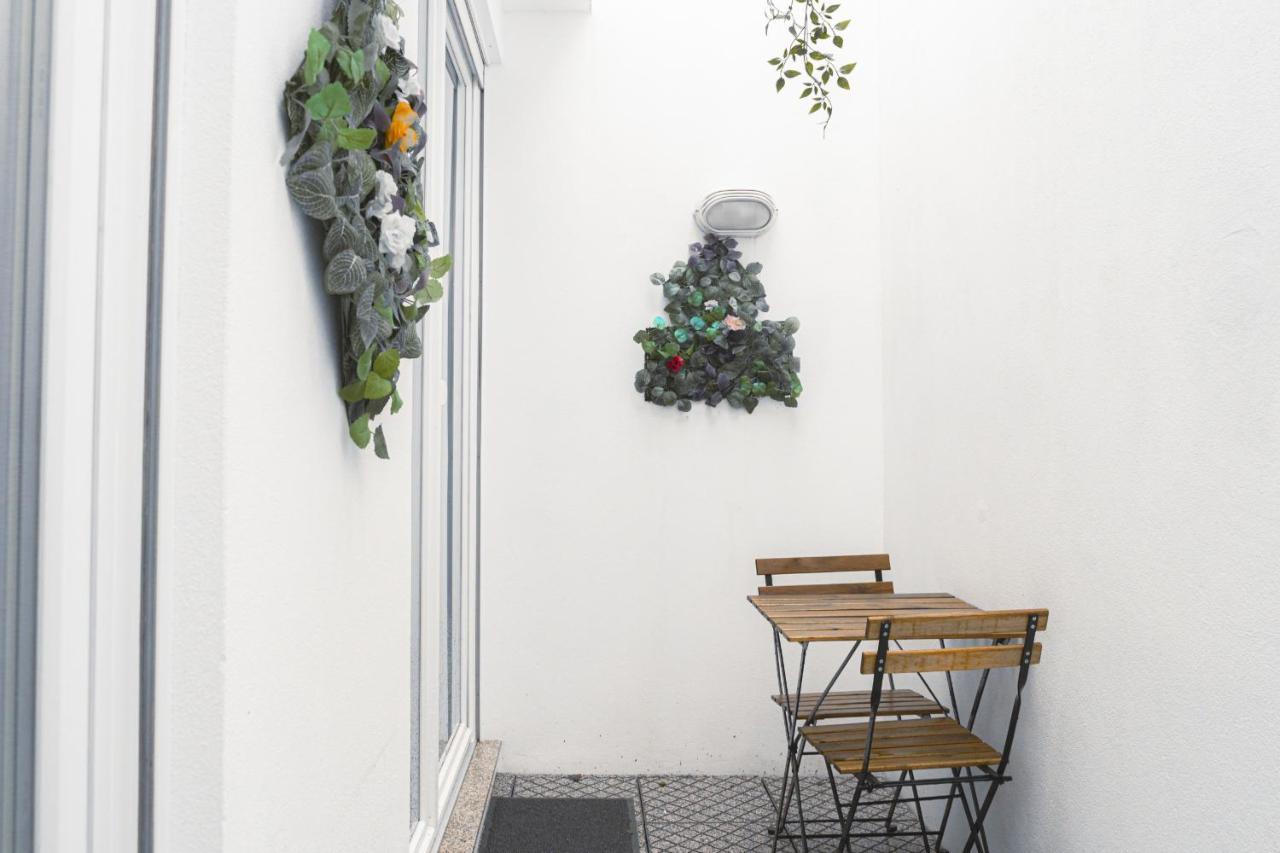 Bonjardim Premium By Homing Appartamento OOporto Esterno foto