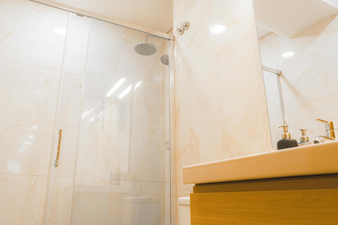 Bonjardim Premium By Homing Appartamento OOporto Esterno foto