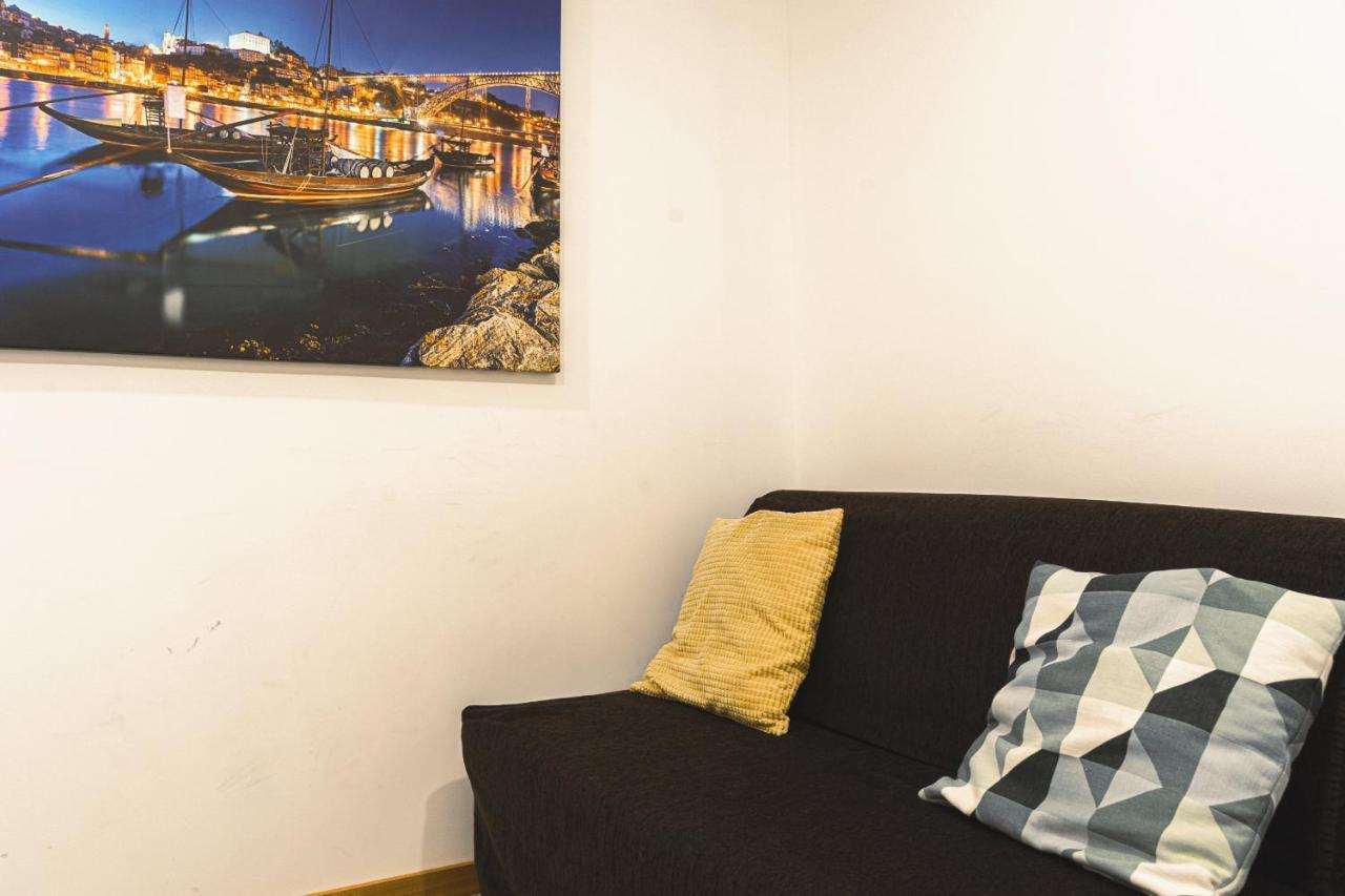 Bonjardim Premium By Homing Appartamento OOporto Esterno foto