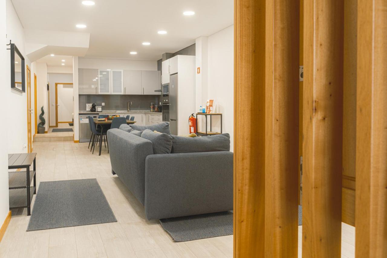 Bonjardim Premium By Homing Appartamento OOporto Esterno foto