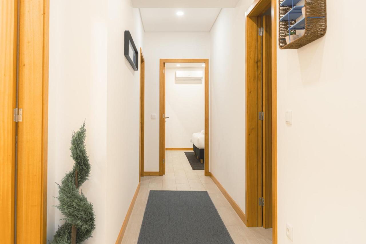Bonjardim Premium By Homing Appartamento OOporto Esterno foto