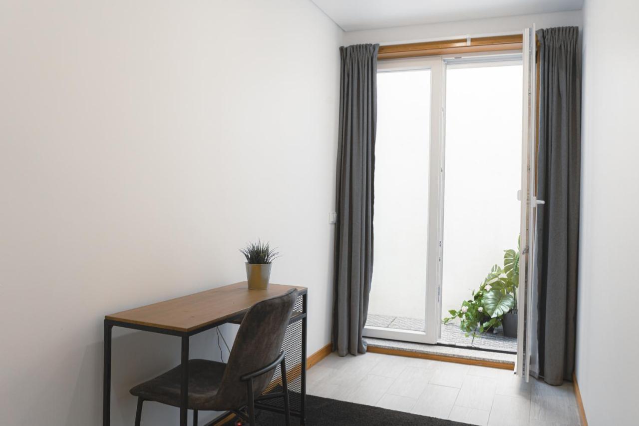 Bonjardim Premium By Homing Appartamento OOporto Esterno foto