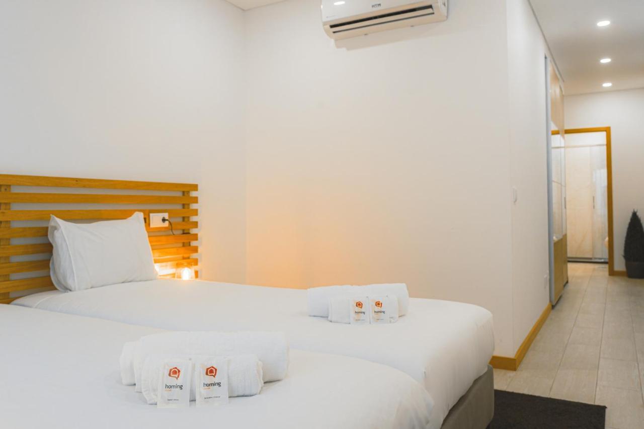 Bonjardim Premium By Homing Appartamento OOporto Esterno foto