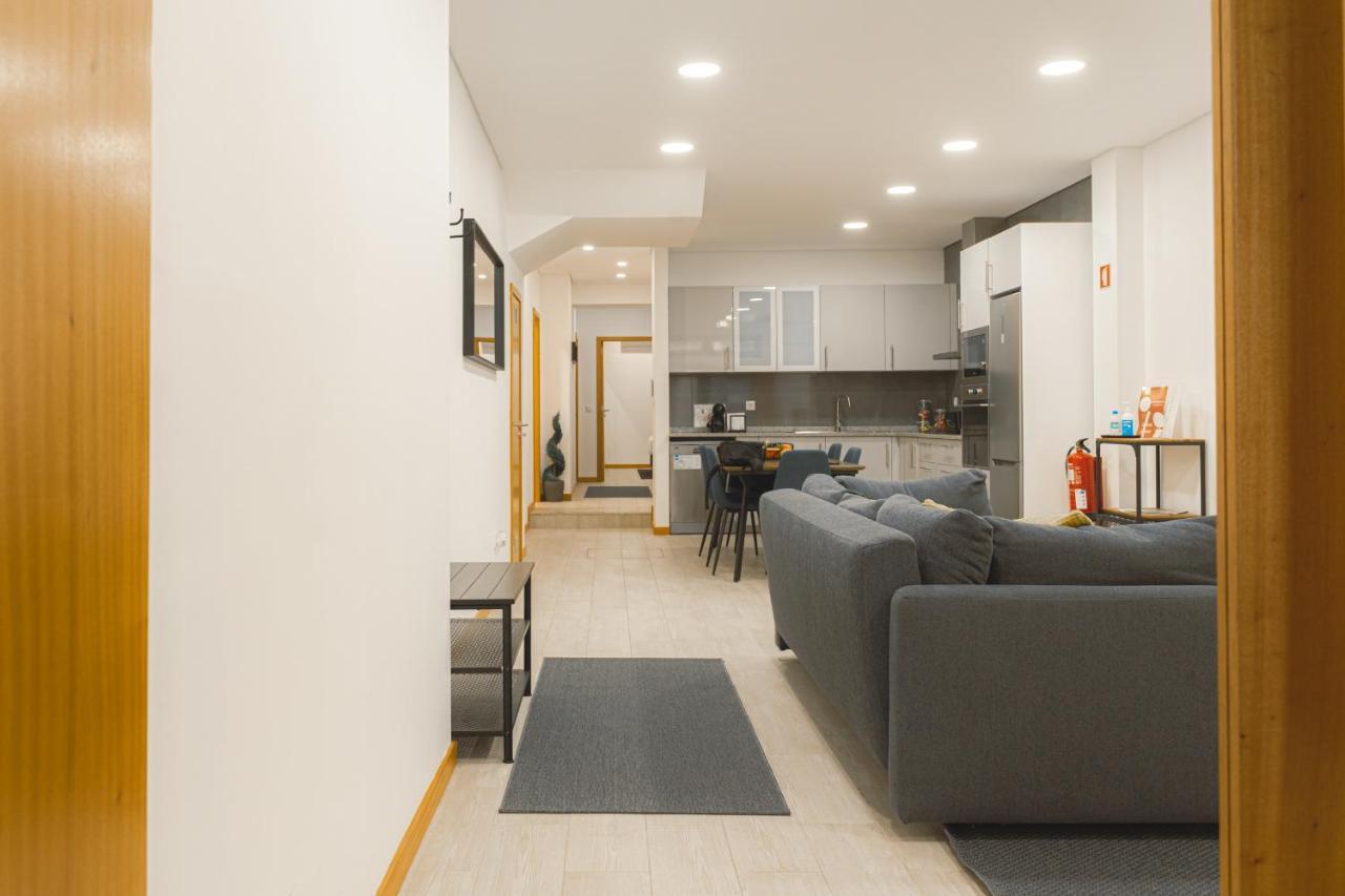 Bonjardim Premium By Homing Appartamento OOporto Esterno foto