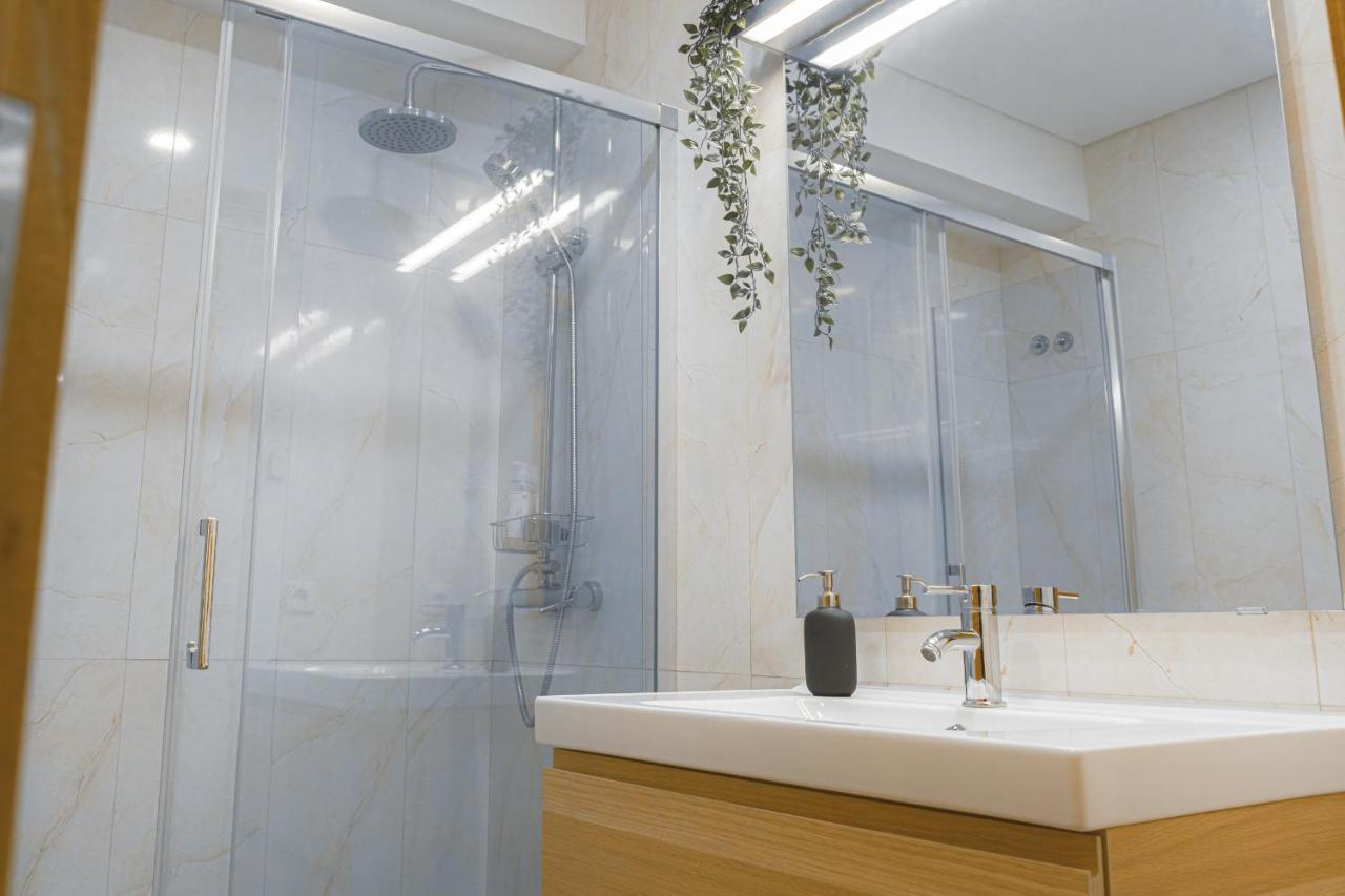 Bonjardim Premium By Homing Appartamento OOporto Esterno foto