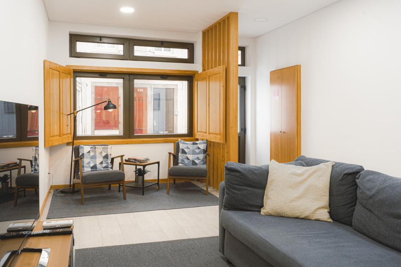 Bonjardim Premium By Homing Appartamento OOporto Esterno foto